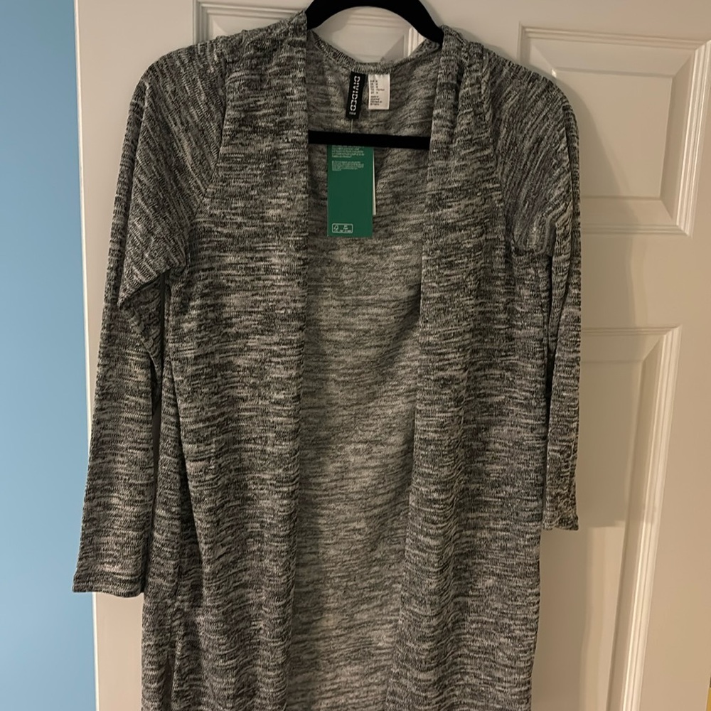 Brand New Lightweight Sweater